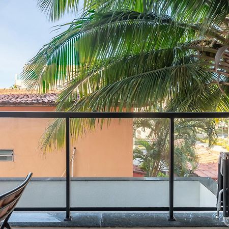 Ama Flat Porto Kai - Centro Da Vila 50M Do Mar. Порту-ді-Галіняс Екстер'єр фото