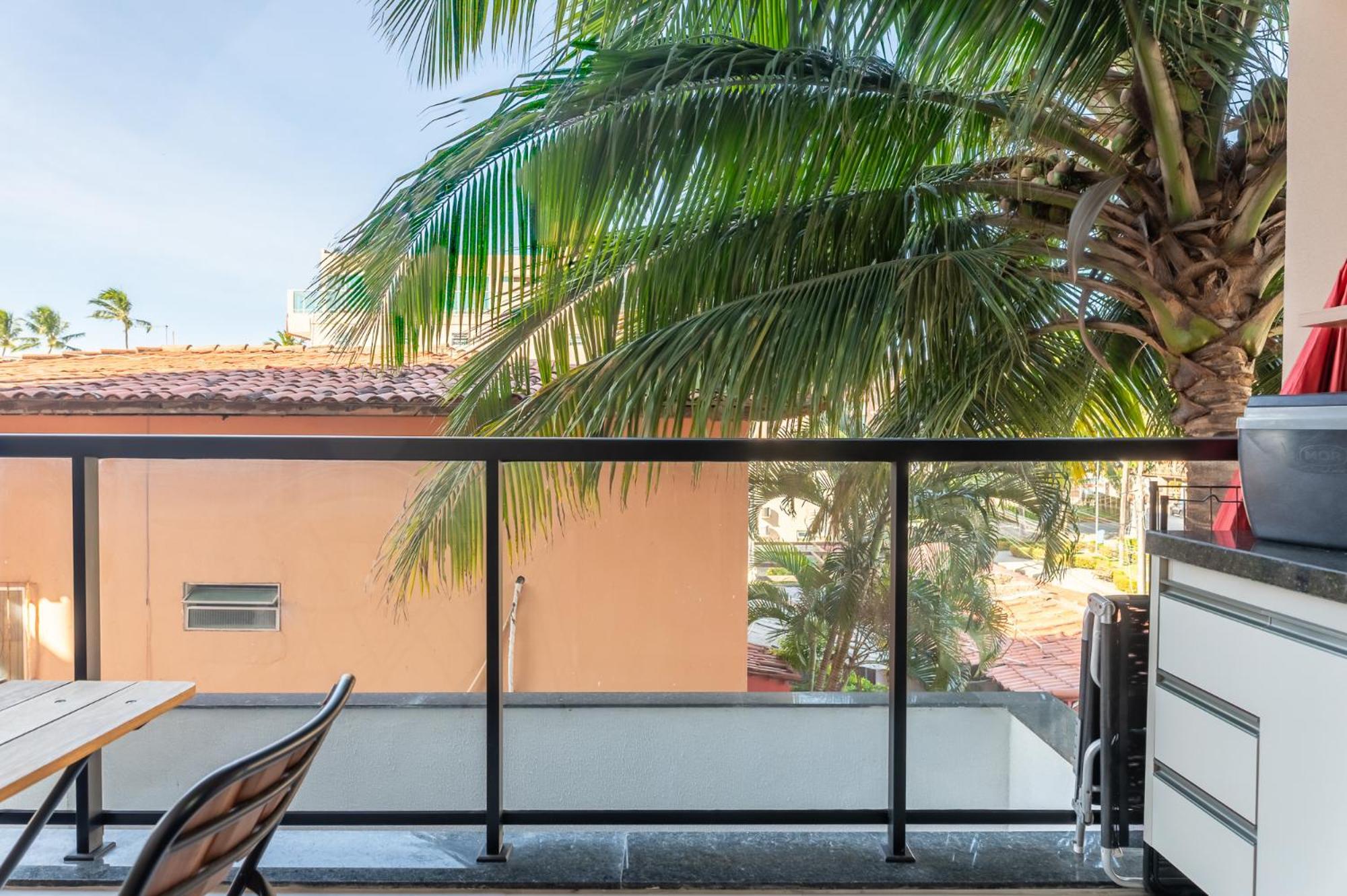 Ama Flat Porto Kai - Centro Da Vila 50M Do Mar. Порту-ді-Галіняс Екстер'єр фото
